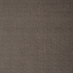 Linwood Tiree Chocolate Herringbone