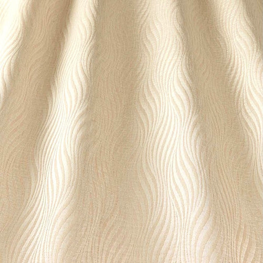 Murillo Champagne Extra Wide Weighted Voile