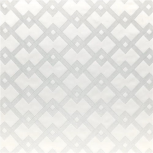 Maestro Menta Woven Jacquard