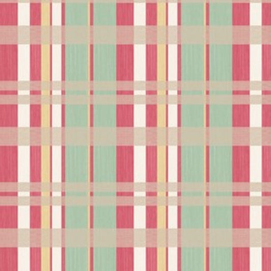 Portland Mint FR Dimout Satin