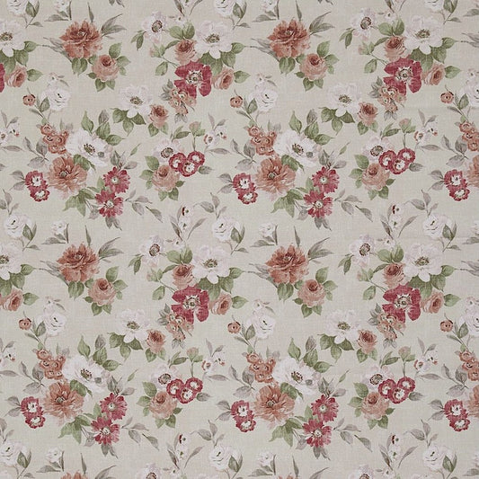 Lyndhurst Burnt Sienna FR Waterproof Contract