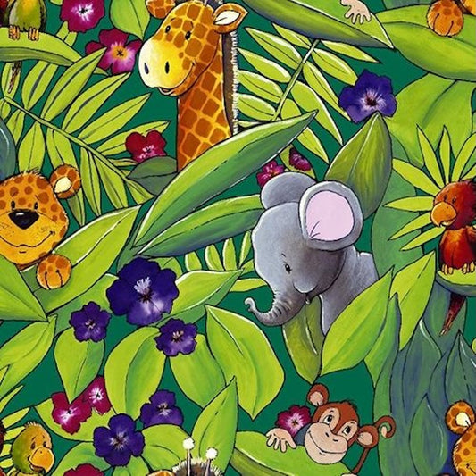 Madagascar Paper FR Waterproof Contract