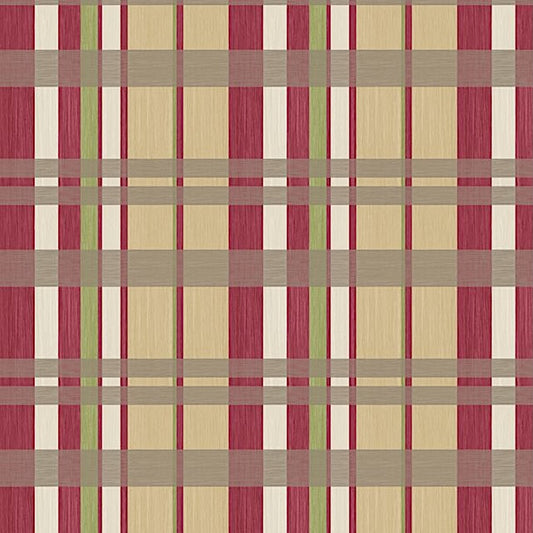 Portland Cherry FR Waterproof Contract