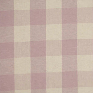 Lyme Lilac White