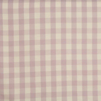 Lyme Lilac White