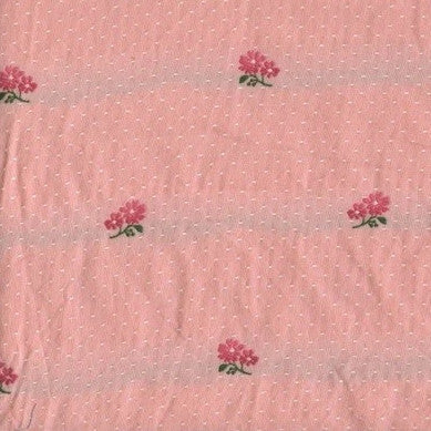 Rosy Posy Pink
