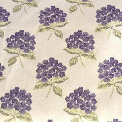Natalie Aubergine.