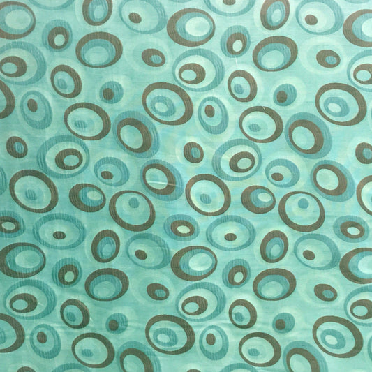 Noble Aqua
