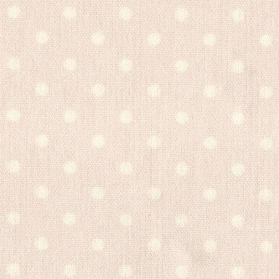Polka Dot Pink