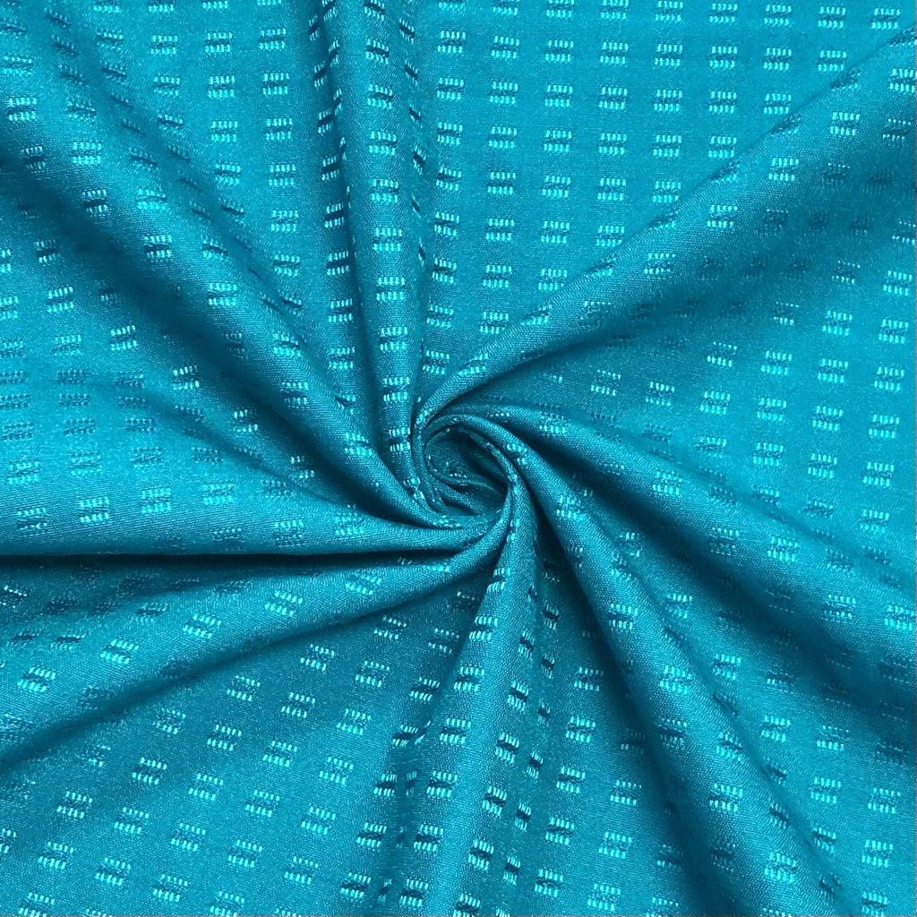 Mini Shapes Furnishing Fabric